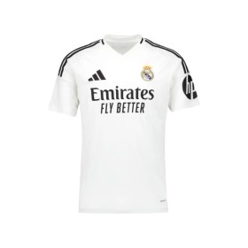 Camiseta Real Madrid 2024/25 Primera equipación