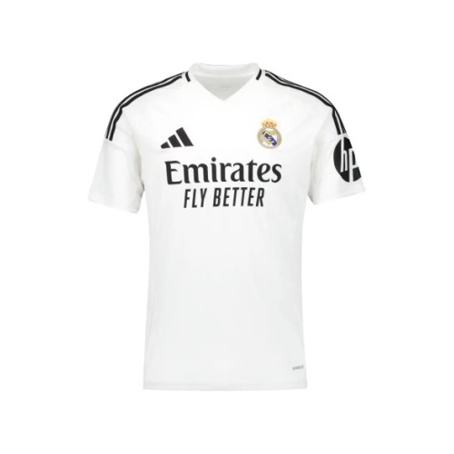 Camiseta Real Madrid 2024/25 Primera equipación