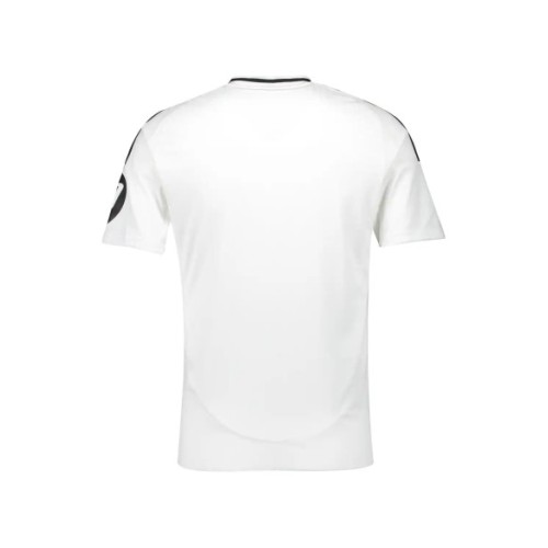 Camiseta Real Madrid 2024/25 Primera equipación