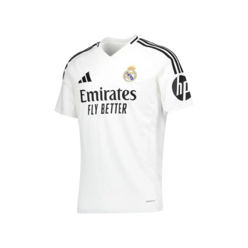 Camiseta Real Madrid 2024/25 Primera equipación