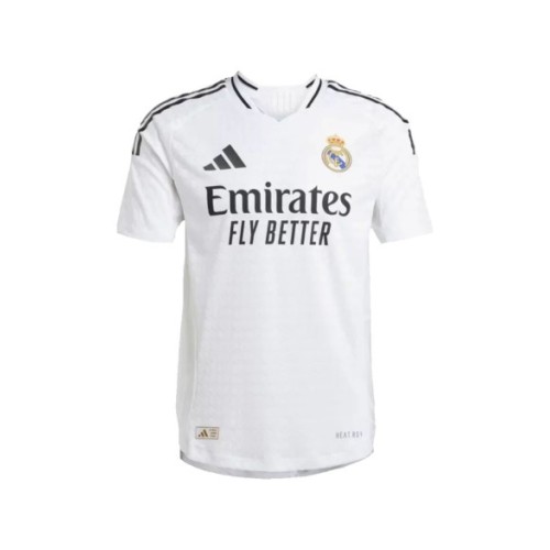 Camiseta Real Madrid 2024/25 Local Auténtica