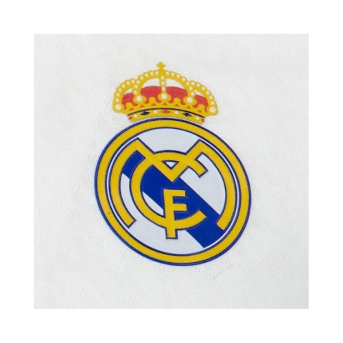 Camiseta Real Madrid 2024/25 Local Auténtica