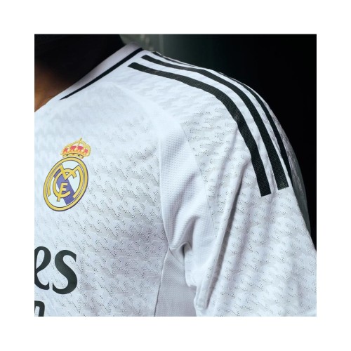 Camiseta Real Madrid 2024/25 Local Auténtica