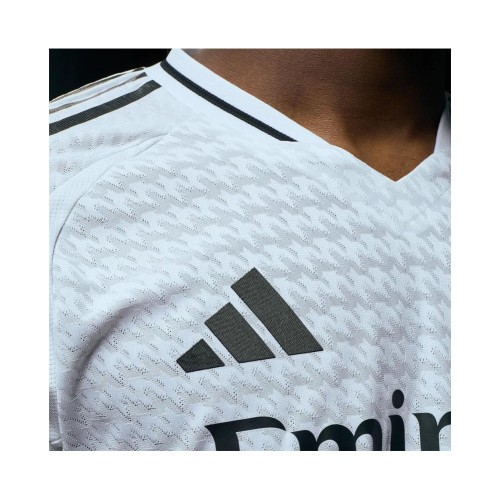 Camiseta Real Madrid 2024/25 Local Auténtica