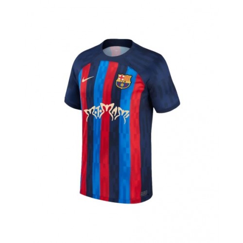 Camiseta Barcelona Motomami Edición Limitada 2022/23