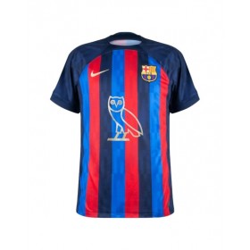 Camiseta Barcelona X Drake 202223 Local