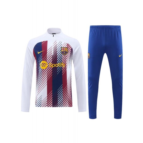 Kit de camiseta del Barcelona 2023/24