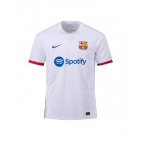 Camiseta del Barcelona 202324 Auténtica de visitante