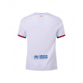 Camiseta del Barcelona 202324 Auténtica de visitante