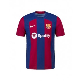 Camiseta del Barcelona 202324 Local Auténtica