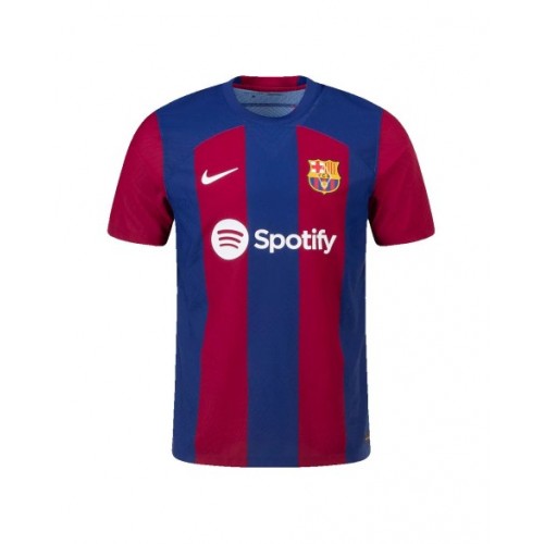 Camiseta del Barcelona 202324 Local Auténtica