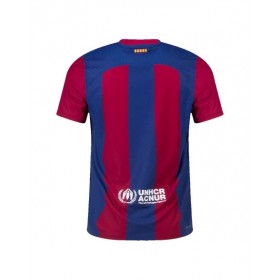 Camiseta del Barcelona 202324 Local Auténtica