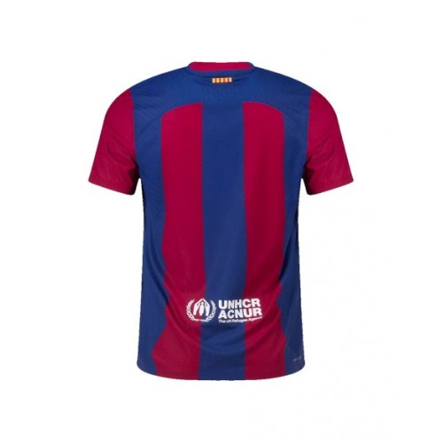 Camiseta del Barcelona 202324 Local Auténtica