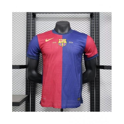 Edición especial Barcelona 2425 jugadores