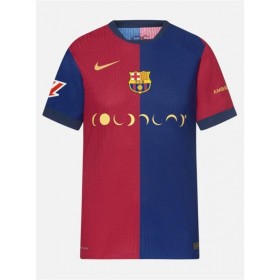 Camiseta local del Barcelona 2024/25 - Edición especial