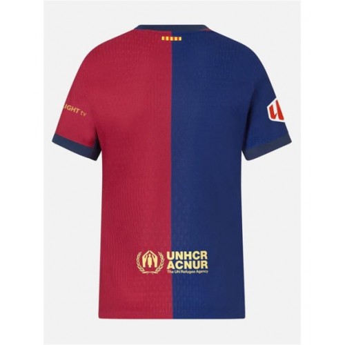 Camiseta local del Barcelona 2024/25 - Edición especial