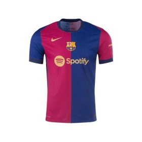 Camiseta del Barcelona 2024/25 Local Auténtica