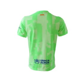 Camiseta Barcelona 2024/25 Tercera