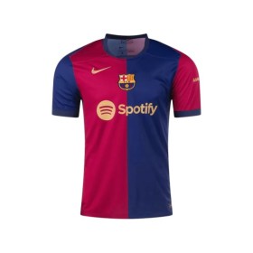 Camiseta local del Barcelona 2024/25