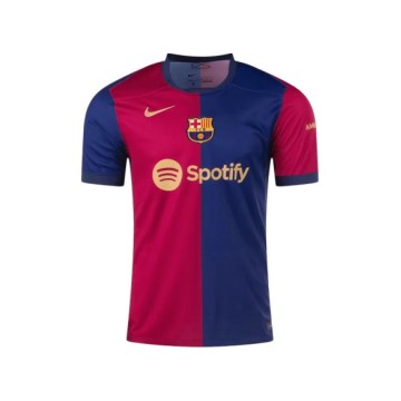 Camiseta local del Barcelona 2024/25