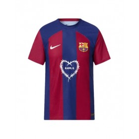 Camiseta Barcelona X Karol G Auténtica 2023/24