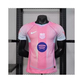 Edición especial de la camiseta auténtica del FC Barcelona 2025/26