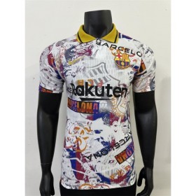 Camiseta Barcelona Messi Edición Especial 2025/26 Auténtica
