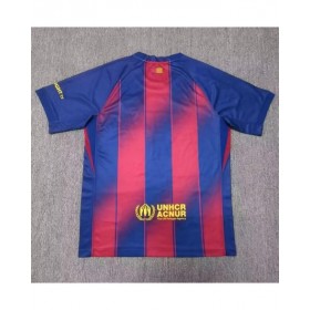 Camiseta local del Barcelona 2025/26