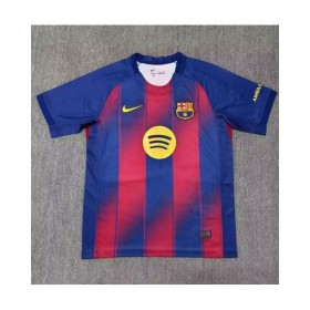 Camiseta local del Barcelona 2025/26