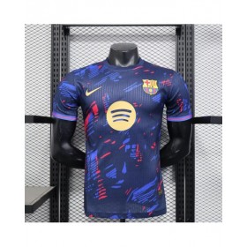 Edición especial de la camiseta auténtica del FC Barcelona 2025/26