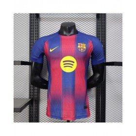 Camiseta local del Barcelona 2025/26 auténtica
