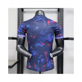 Edición especial de la camiseta auténtica del FC Barcelona 2025/26