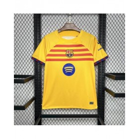 Camiseta edición especial del Barcelona 2024/25