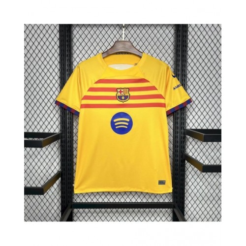 Camiseta edición especial del Barcelona 2024/25