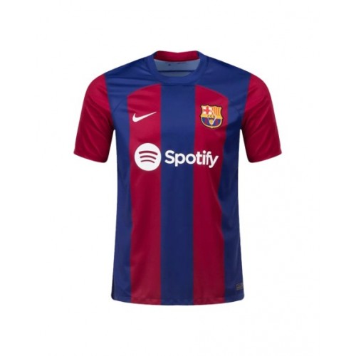 Camiseta local del Barcelona 2023/24