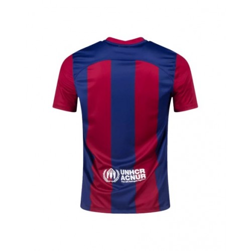 Camiseta local del Barcelona 2023/24