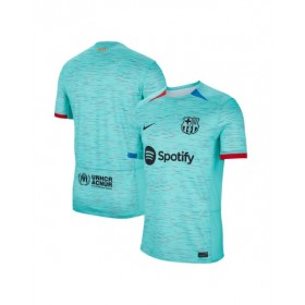 Camiseta Barcelona 2023/24 Tercera