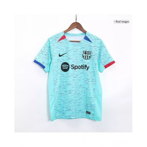 Camiseta Barcelona 2023/24 Tercera