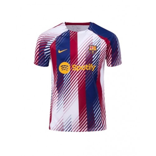 Camiseta Barcelona 202324 Pre-Partido