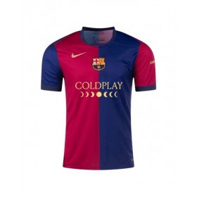 Camiseta de fútbol local del Barcelona 2024/25 - COLDPLAY