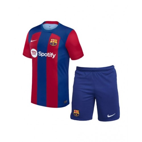 Camiseta Barcelona 2023/24 Primera equipación