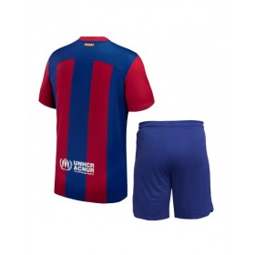 Camiseta Barcelona 2023/24 Primera equipación