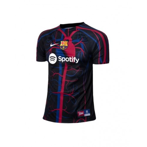 Camiseta Barcelona x Patta 2023/24 Pre-partido