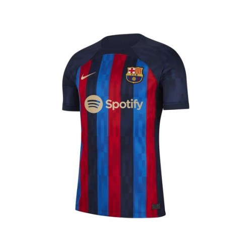 Camiseta del Barcelona 2022/23 Local Auténtica Nike