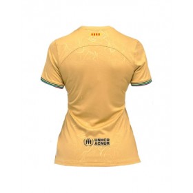 Camiseta visitante del Barcelona 2022/23 - Mujer