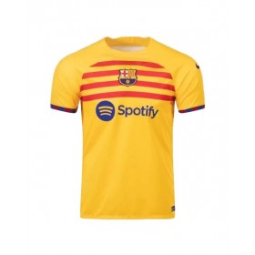 Camiseta del Barcelona 2022/23 cuarta visitante