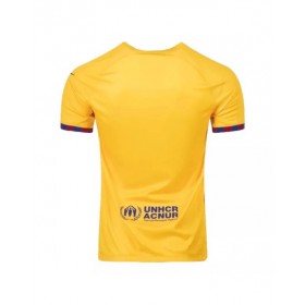 Camiseta del Barcelona 2022/23 cuarta visitante