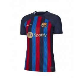 Camiseta local del Barcelona 2022/23 para mujer