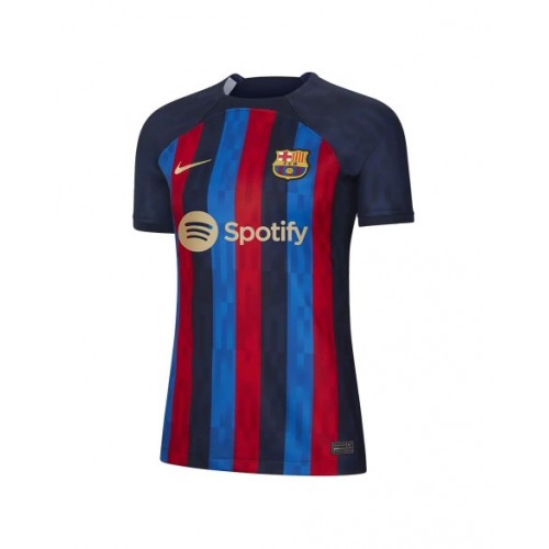 Camiseta local del Barcelona 2022/23 para mujer