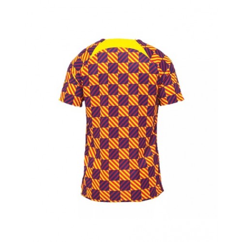 Camiseta Barcelona 2022/23 Pre-Partido